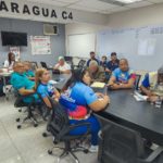 Inició formación de lideres para el desarrollo de los CLAP en Aragua