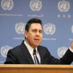 Venezuela acusó en la ONU a Israel y EEUU por obstruir investigación