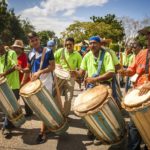 Festival Viva Venezuela contará con participación de delegados africanos y caribeños