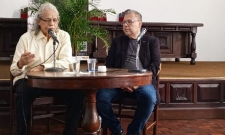 Resaltan protagonismo del Gobierno Bolivariano en impulsar la literatura