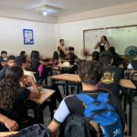 Discutidos temas de Justicia de Género y Feminismo en Aragua