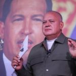 Diosdado Cabello: “Giras” opositoras buscan revivir las guarimbas en el país