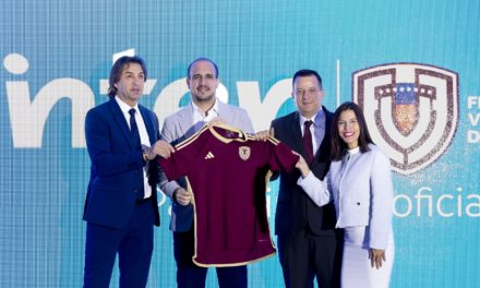 FVF firmó acuerdo con Inter para apoyar el sueño mundialista
