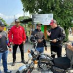 INTT se desplegó con el «Plan Integral de Prevención y Seguridad» en Aragua