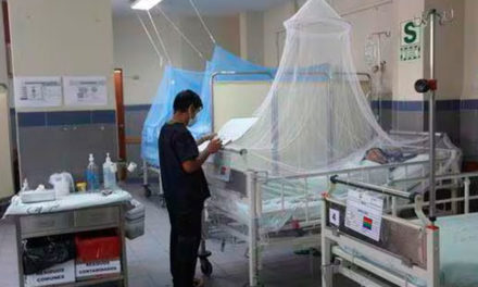Perú amplió el estado de emergencia sanitaria por dengue