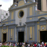 Presidente Maduro aprobó recursos para continuar recuperación de iglesias cristianas y católicas