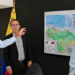 Gobierno de Venezuela y ALBA-TCP diseñan políticas de inversión productiva