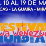 Lilia Vera y Vidal Colmenares dirán presente en Festival Mundial Viva Venezuela