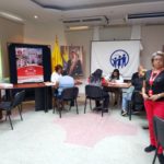 IVSS realizó Jornada de Evaluación de Discapacidad Aragua 2024 en el IAE Dr. Arnoldo Gabaldón