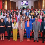 TSJ celebró 14 aniversario de la Comisión Nacional de Justicia de Género del Poder Judicial