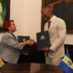 Venezuela y Barbados firman Memorándum de Entendimiento en materia de turismo