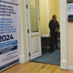 Sala Constitucional suspende elecciones judiciales en Bolivia