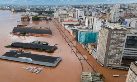 Bolivia enviará ayuda solidaria a Brasil por inundaciones