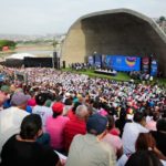 Congreso Nacional de Abuelos y Abuelas de la Patria se realizará el 29-M