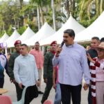 Presidente Maduro lidera Gran Encuentro de Madres Emprendedoras y Productivas de la Patria