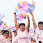 Gran Misión Venezuela Mujer garantiza protección social integral de las féminas