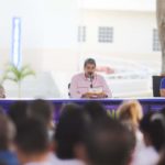 Presidente Nicolás Maduro presenta avances de las Bricomiles en Yaracuy