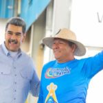 Presidente Maduro ordena crear el Plan de las 7T.Nets para el sector pesquero