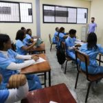 Presidente Maduro: En Venezuela la juventud tiene oportunidad de estudiar