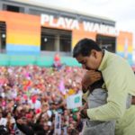 Presidente: «Ha valido la pena ser leal al pueblo, ser leal a Chávez, ser leal a la Patria»