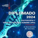 SAV dictará Diplomado sobre Colposcopia y VPH