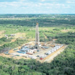 Empresa mixta petrolera Roraima inició oficialmente operaciones