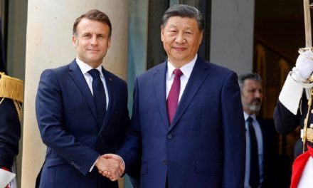 Presidente de China destacó cooperación beneficiosa con la UE