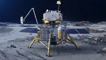 Venezuela cumplió con participación histórica en misión Lunar