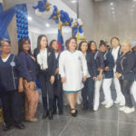 HCM inició semana conmemorativa del Día de la Enfermería