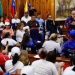 Conformadas brigadas de la Gran Misión Igualdad y Justicia Social en Aragua