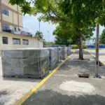 Unidad de Cardiología Infantil de Aragua recibió equipos de climatización