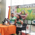 Realizada rueda de prensa de la primera edición del BioRally de Aragua