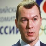 Rusia calificó de discriminación prohibición de sus atletas en COI