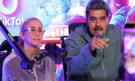 Presidente Maduro anunció activar plan preventivo por temporada de lluvias