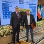 Venezuela participa en Conferencia Internacional sobre Ciencia y Tecnología Nucleares en Irán