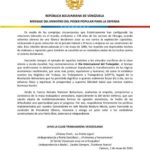 Ministro Padrino López: Ley Orgánica del Trabajo digifica a trabajadores venezolanos