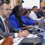Venezuela participa en XXIX Reunión de la Asociación de Estados del Caribe