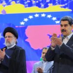 Presidente Maduro lamenta fallecimiento de Ebrahim Raisi