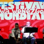 Segunda etapa del Festival Mundial Viva Venezuela será del 14 al 23 de junio