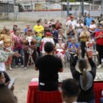 Gobierno regional se reunió con el Poder Popular en Girardot