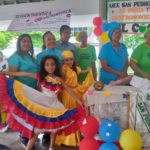 Realizada II Mini Feria Turística Gastronómica Estudiantil en Aragua