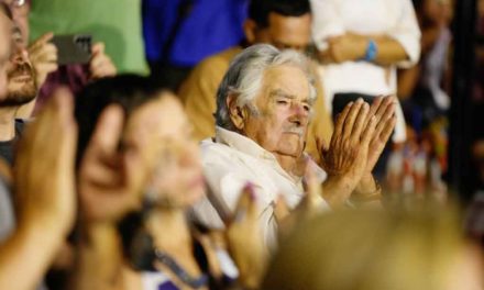 Mujica señala a Fuerzas Armadas por desaparecidos en Uruguay