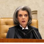 Jueza al frente de Justicia Electoral por segunda vez en Brasil