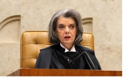 Jueza al frente de Justicia Electoral por segunda vez en Brasil