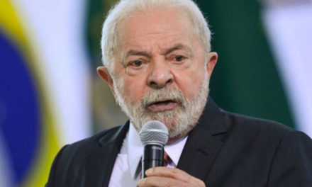 Lula inauguró innovadora planta de etanol