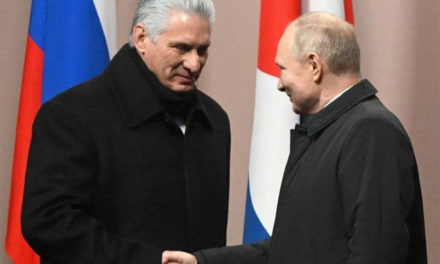 Cuba y Rusia celebran 64 años de restablecimiento de relaciones