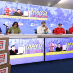Presidente Nicolás Maduro instruye fortalecer distribución del CLAP para la clase trabajadora