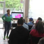 Programa “El Cmdnna va la Calle” se despliega en Girardot