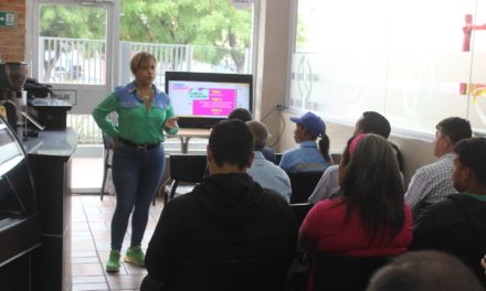 Programa «El Cmdnna va la Calle» se despliega en Girardot
