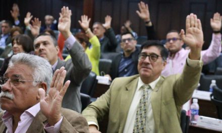 Parlamento Nacional aprobó en primera discusión Ley Nacional del Café